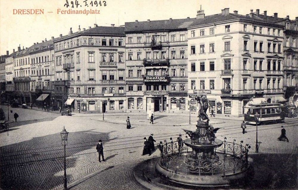 Ferdinandplatz