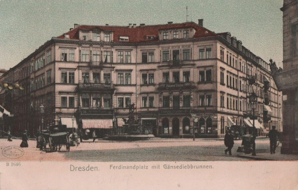 Ferdinandplatz