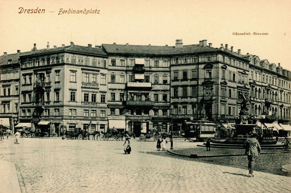Ferdinandplatz