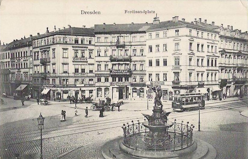 Ferdinandplatz