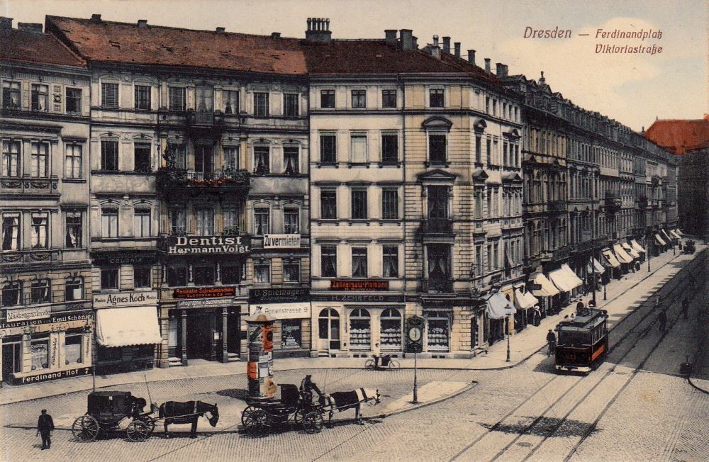 Ferdinandplatz 1