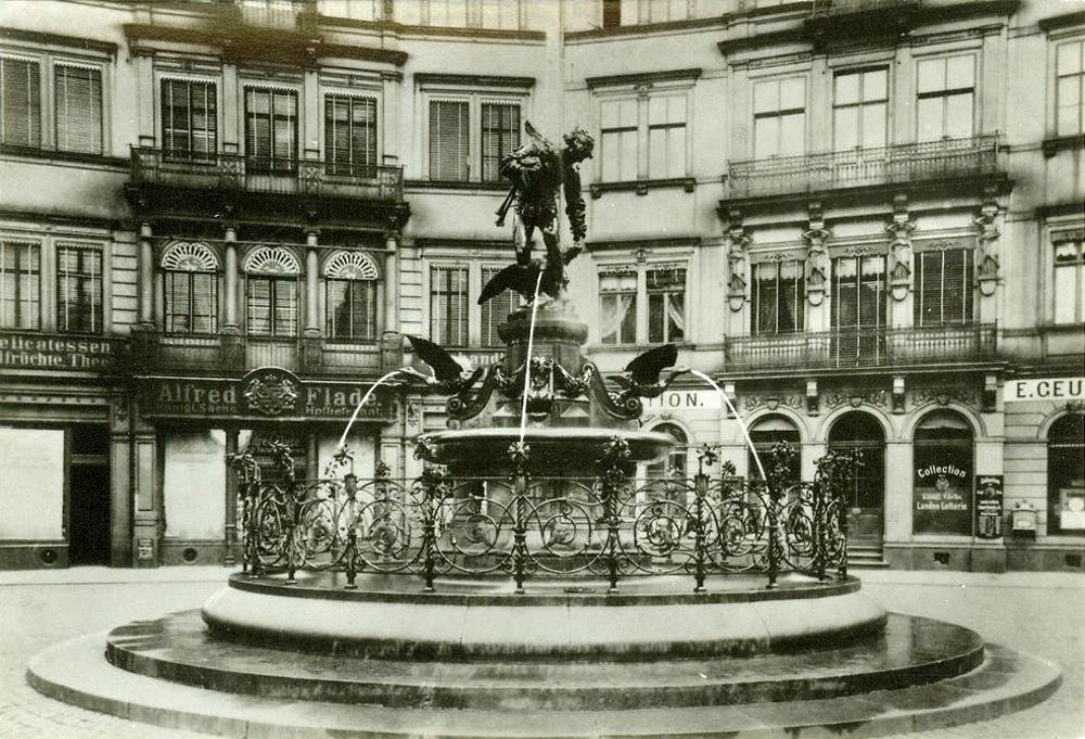Ferdinandplatz
