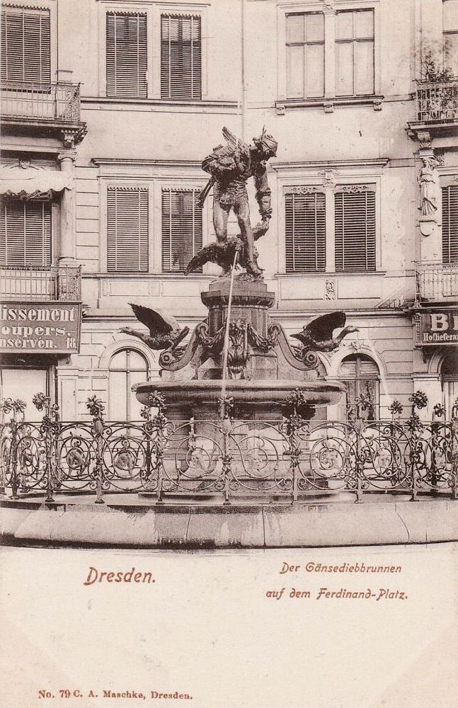Ferdinandplatz