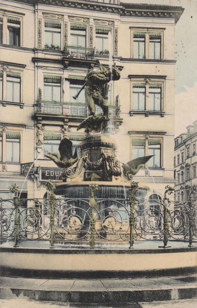 Ferdinandplatz