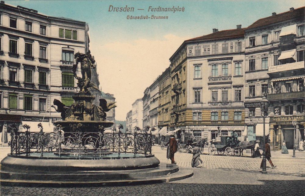 Ferdinandplatz