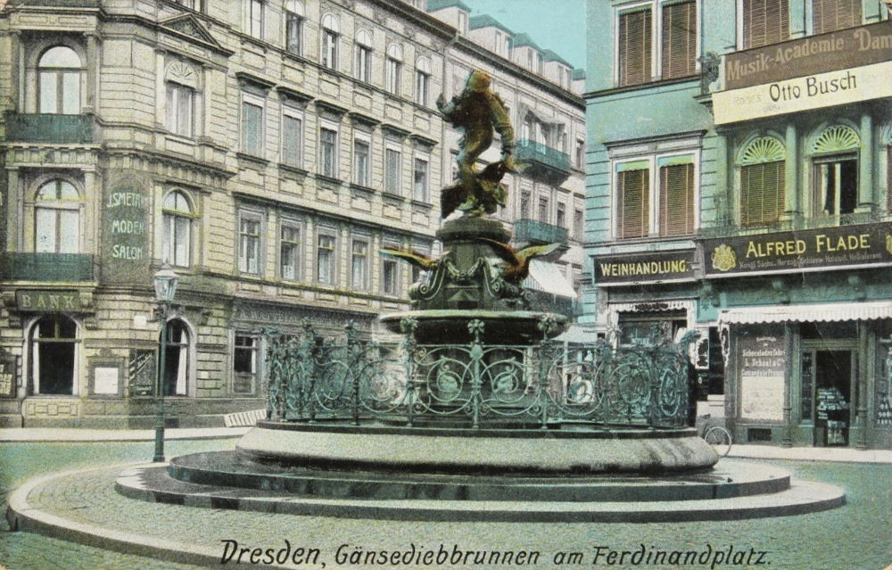 Ferdinandplatz