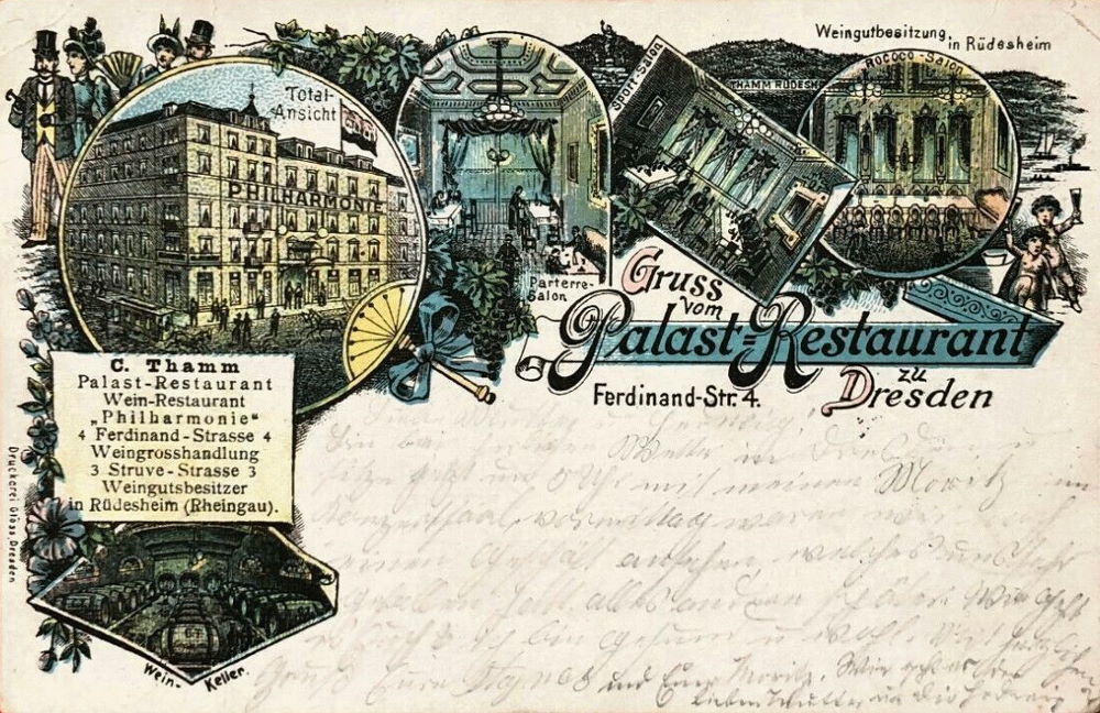 Ferdinandstraße 4