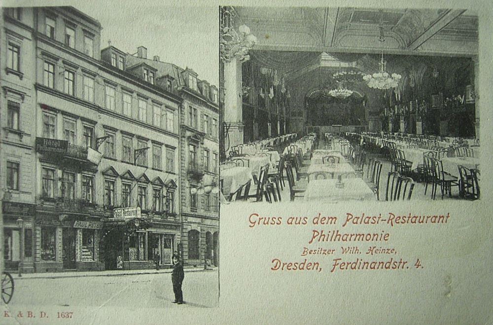 Ferdinandstraße 4