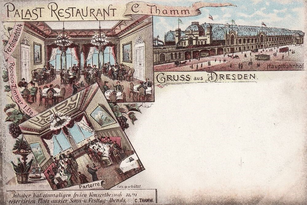 Ferdinandstraße 4