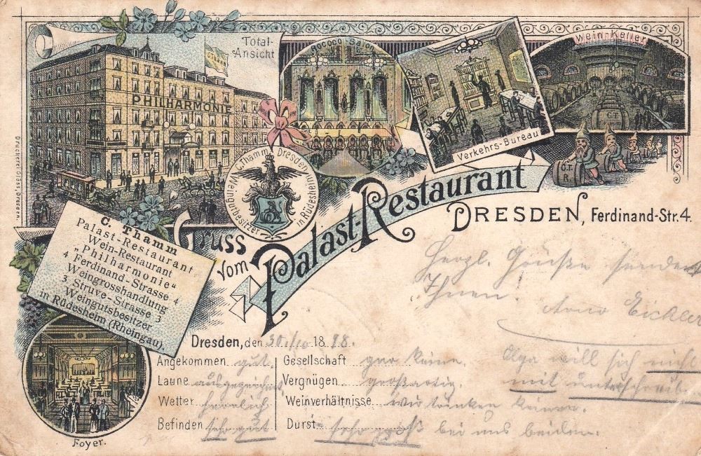 Ferdinandstraße 4