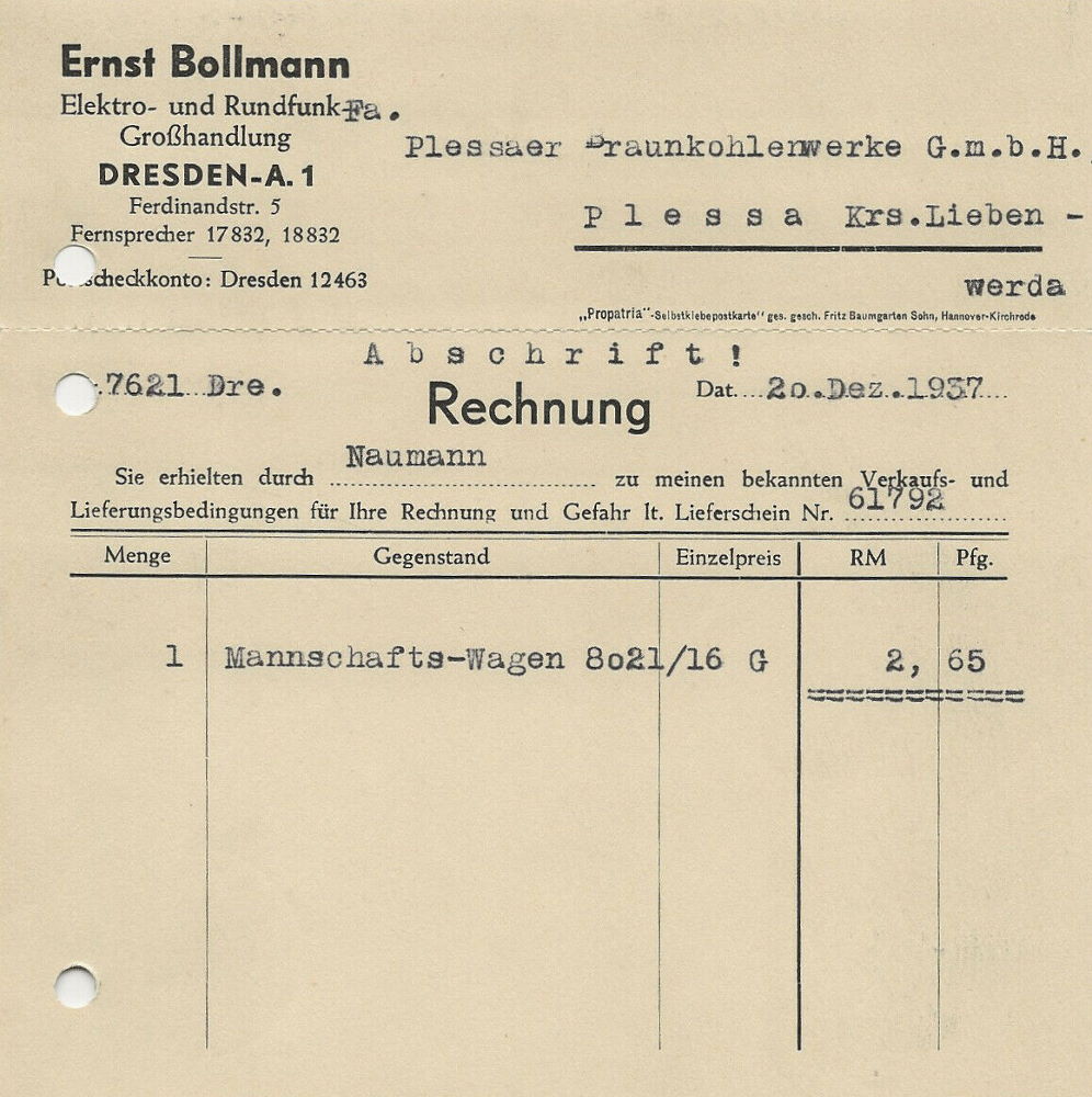 Ferdinandstraße 5
