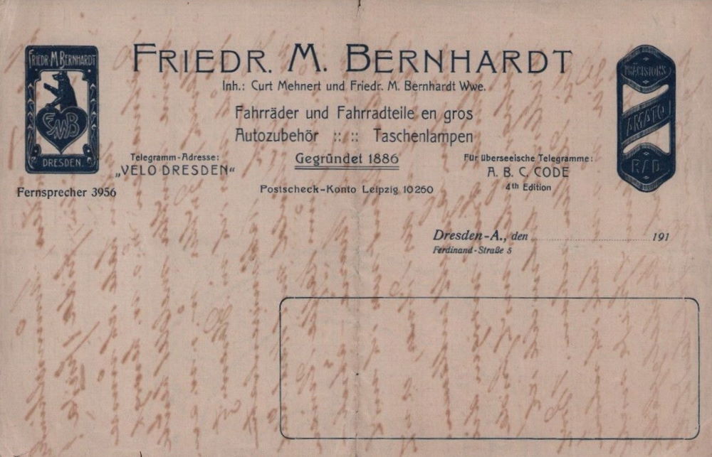 Ferdinandstraße 5