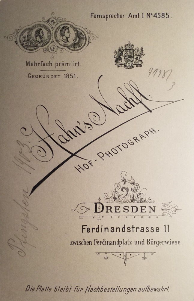 Ferdinandstraße 11