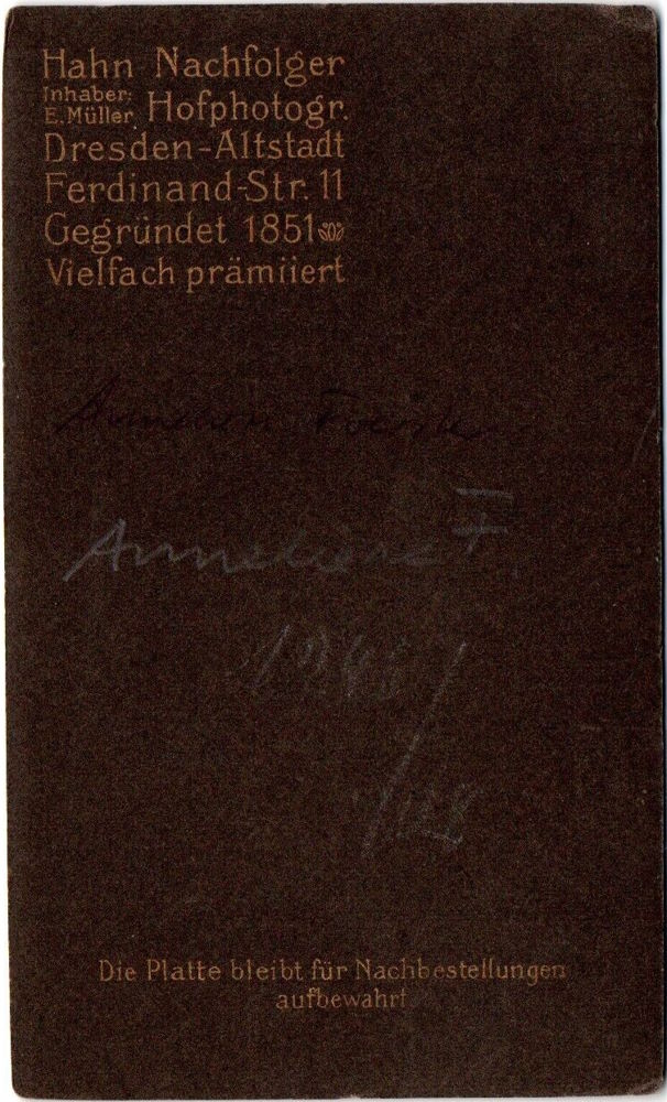 Ferdinandstraße 11