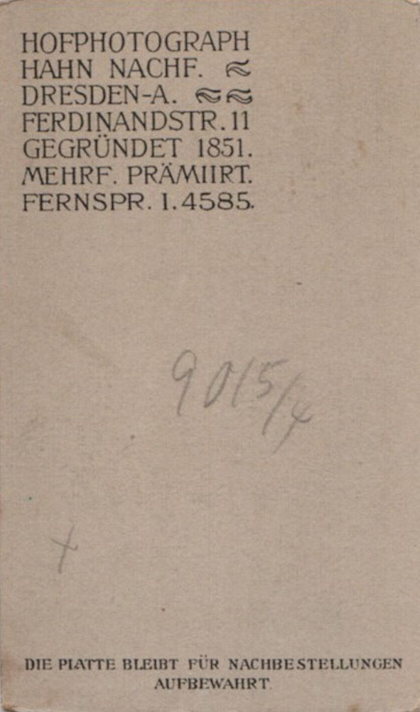 Ferdinandstraße 11
