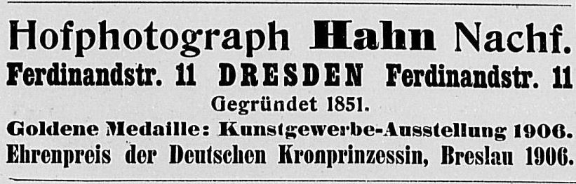 Ferdinandstraße 11