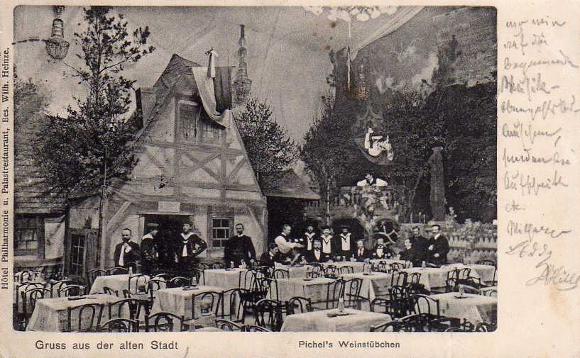Ferdinandstraße 4