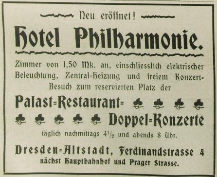 Ferdinandstraße 4