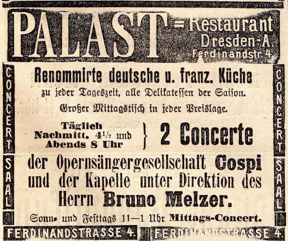 Ferdinandstraße 4