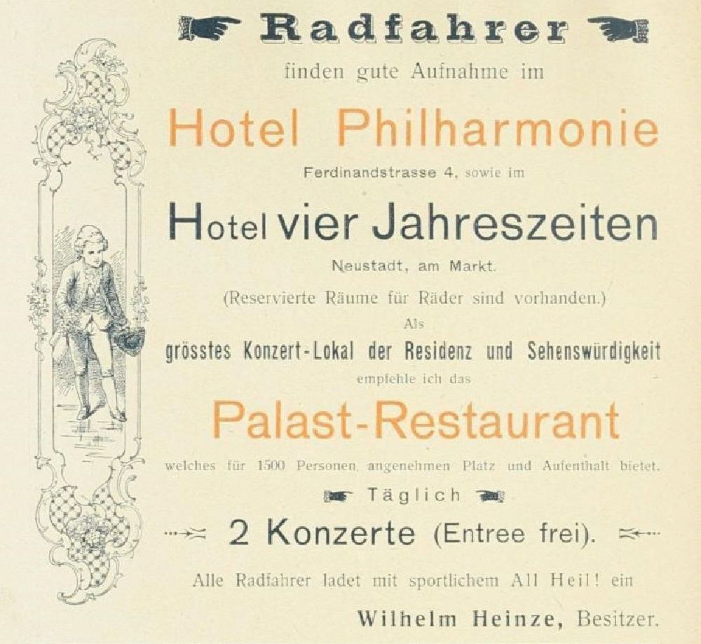 Ferdinandstraße 4