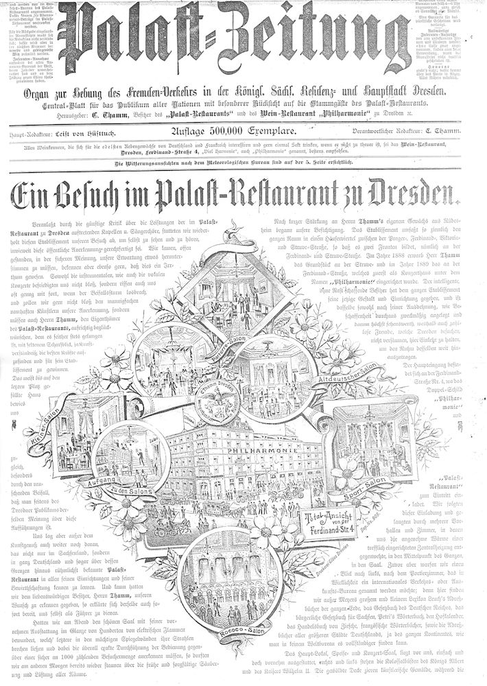 Ferdinandstraße 4