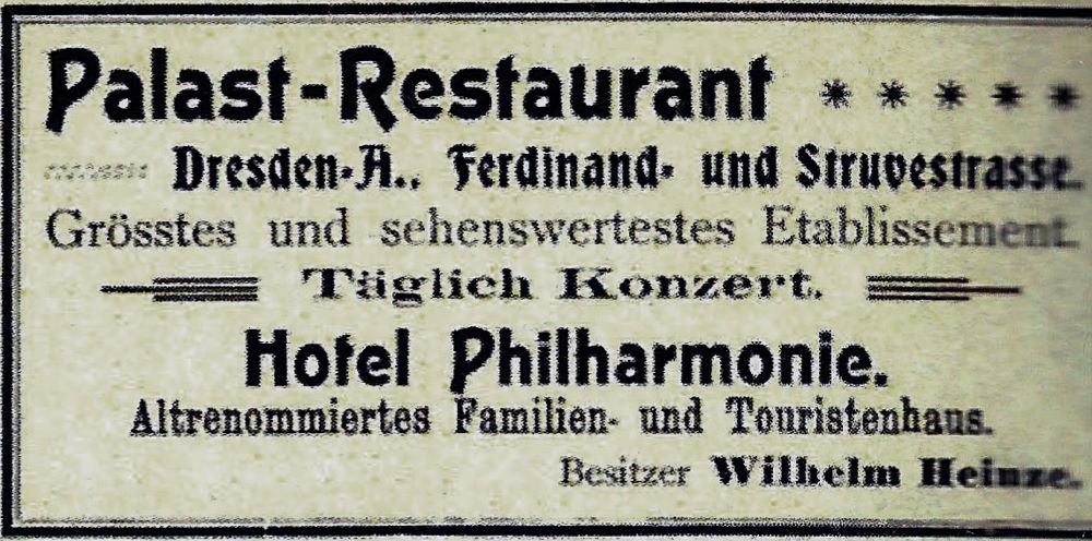 Ferdinandstraße 4