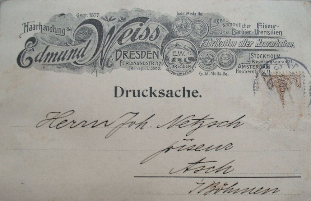 Ferdinandstraße 17