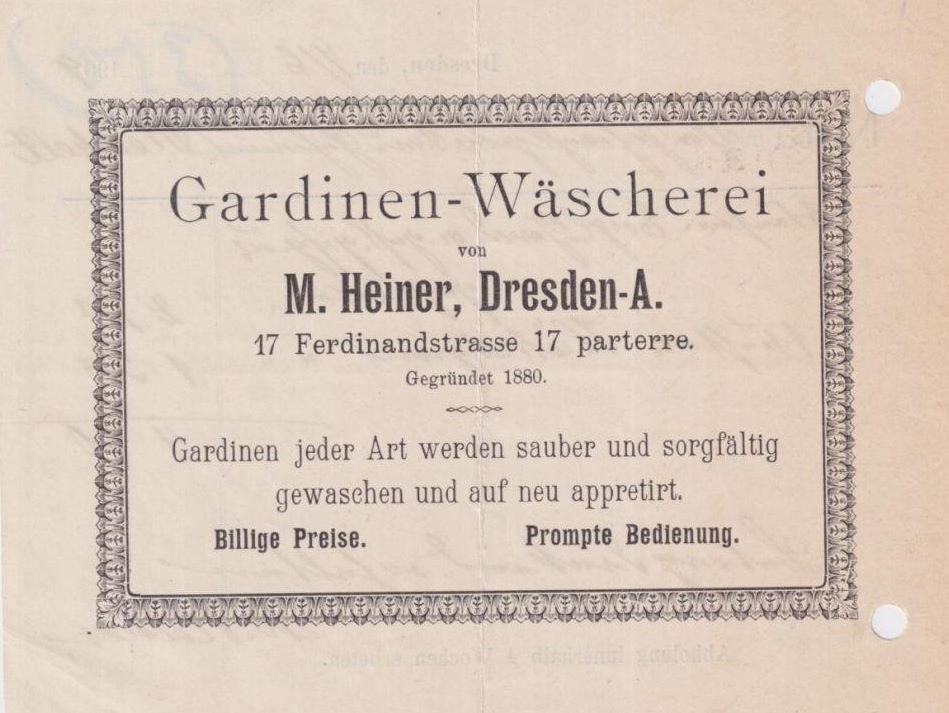 Ferdinandstraße 17
