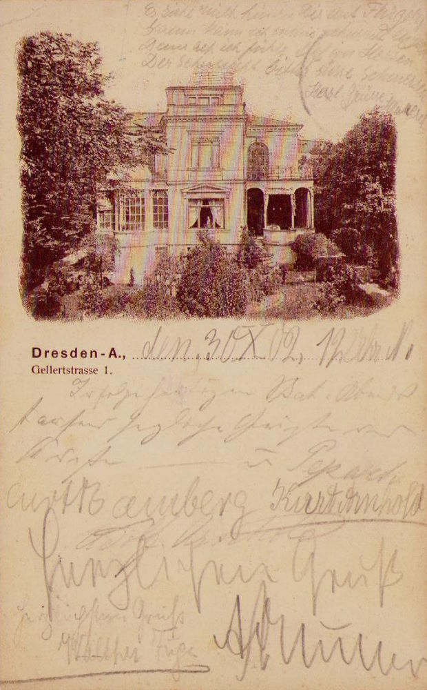 Gellertstraße 1
