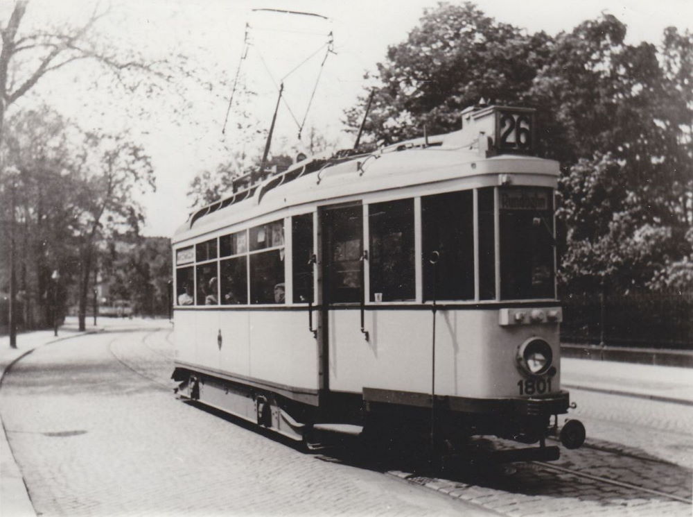 Gellertstraße