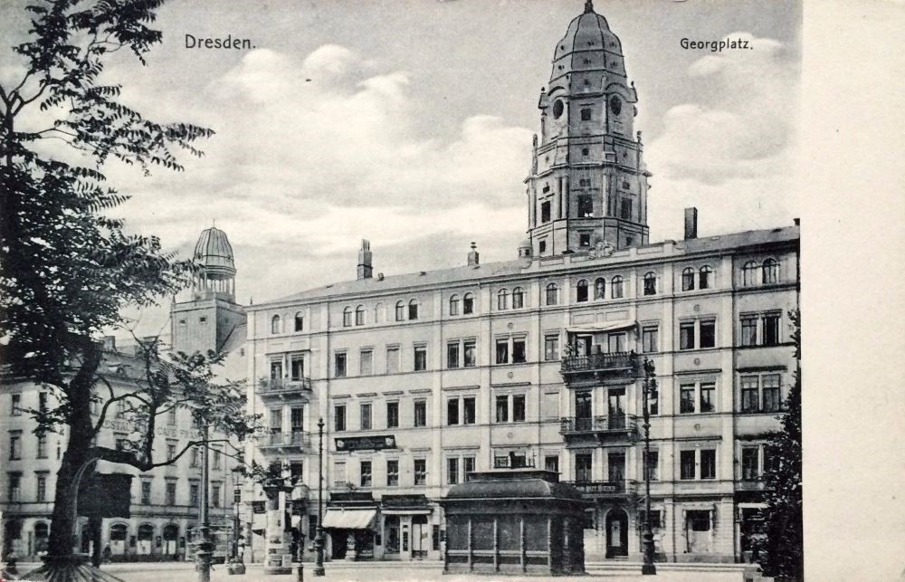 Georgplatz 2