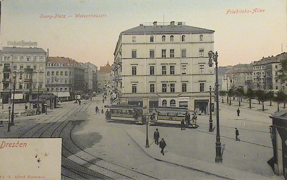 Georgplatz 3
