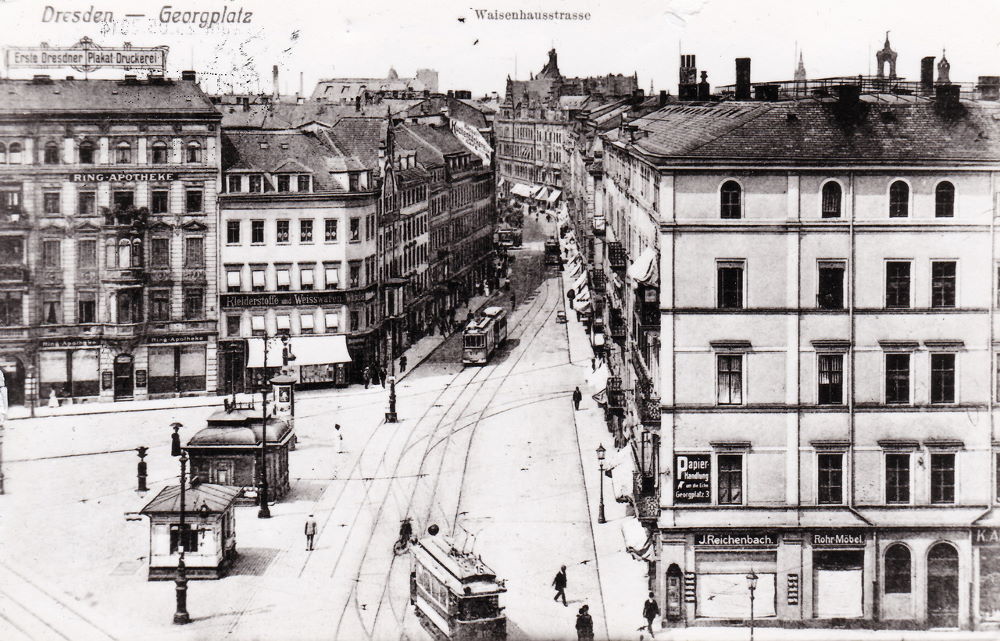 Georgplatz 3