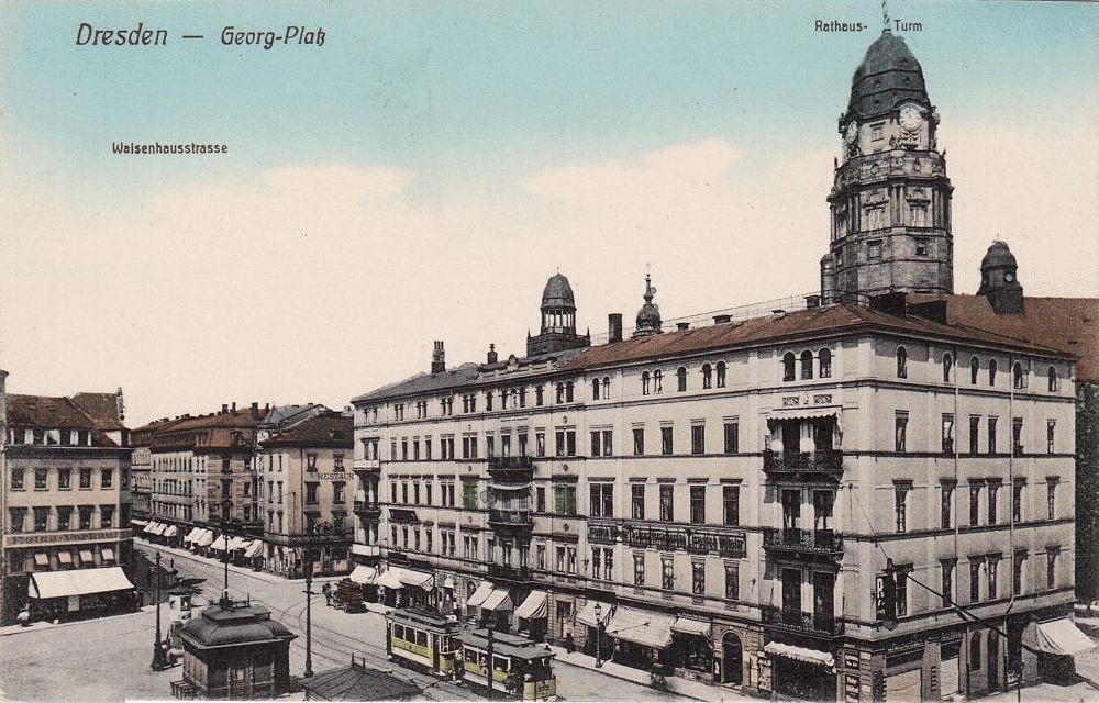 Georgplatz 3