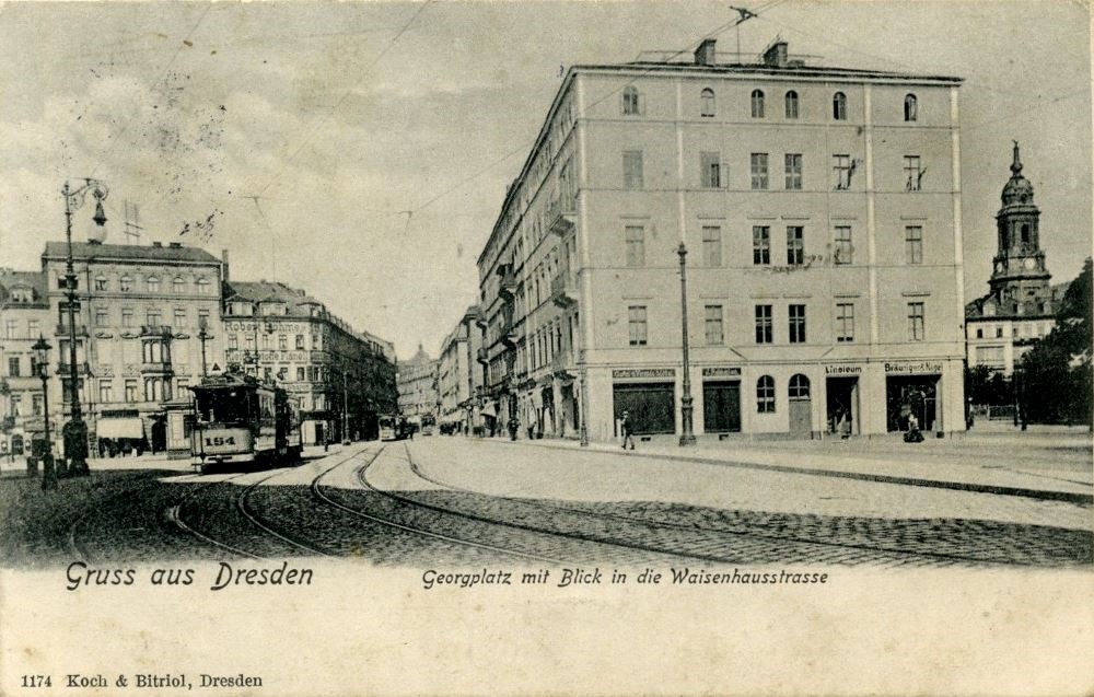 Georgplatz 3