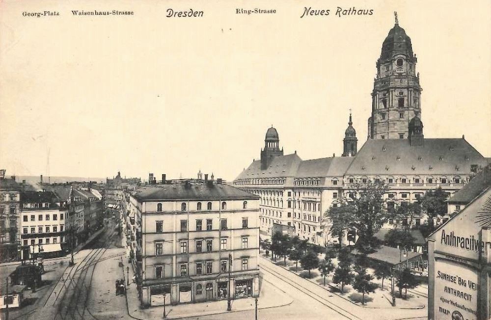 Georgplatz 3