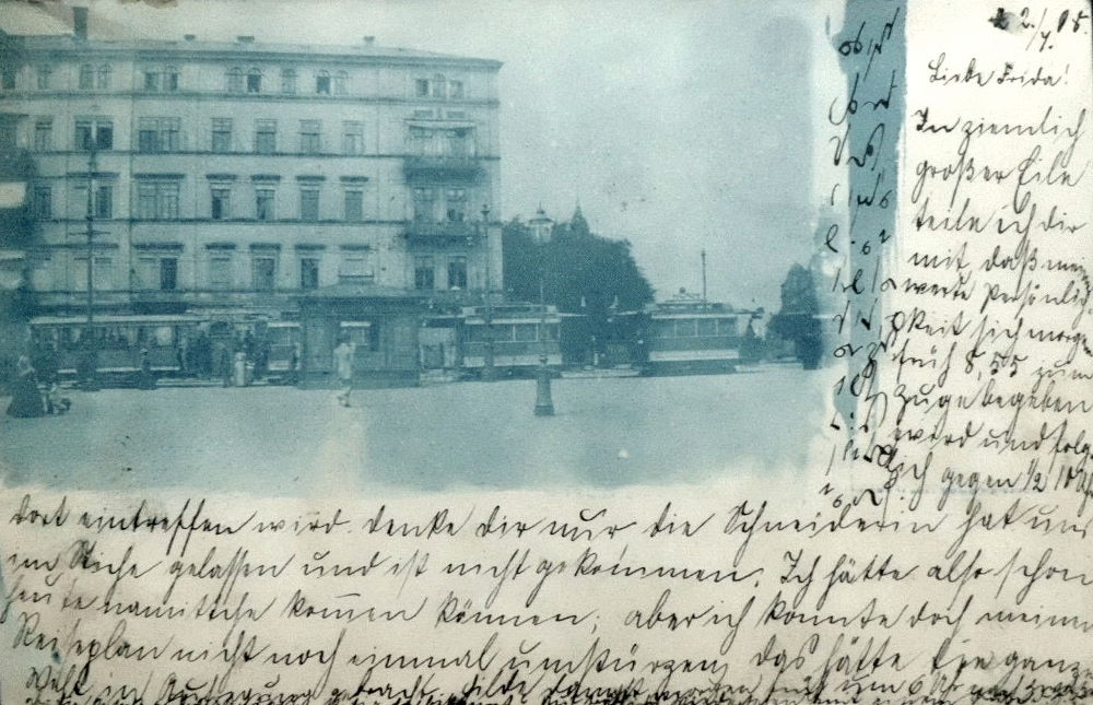 Georgplatz 3