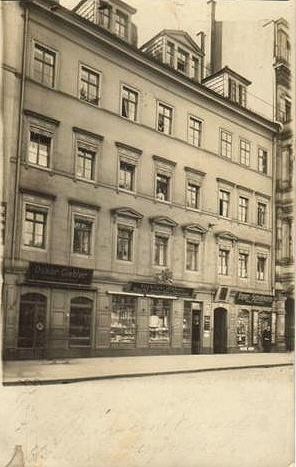 Georgplatz 10