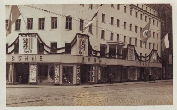 Georgplatz 16