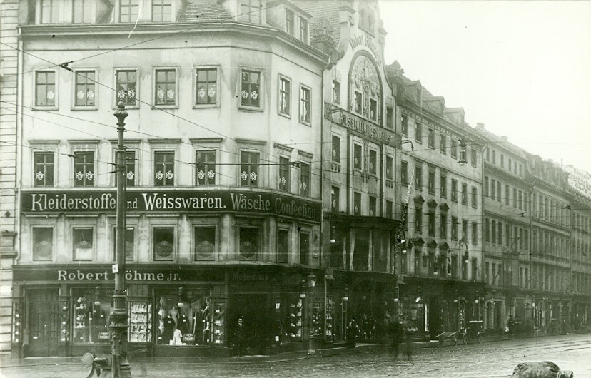Georgplatz 16