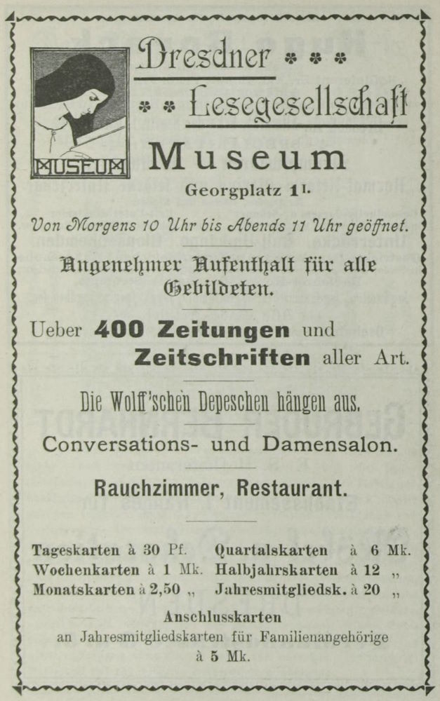 Georgplatz 1