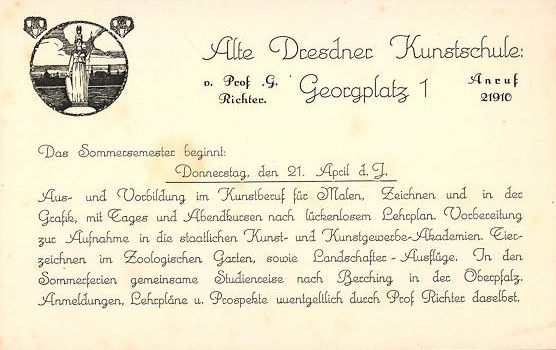 Georgplatz 1