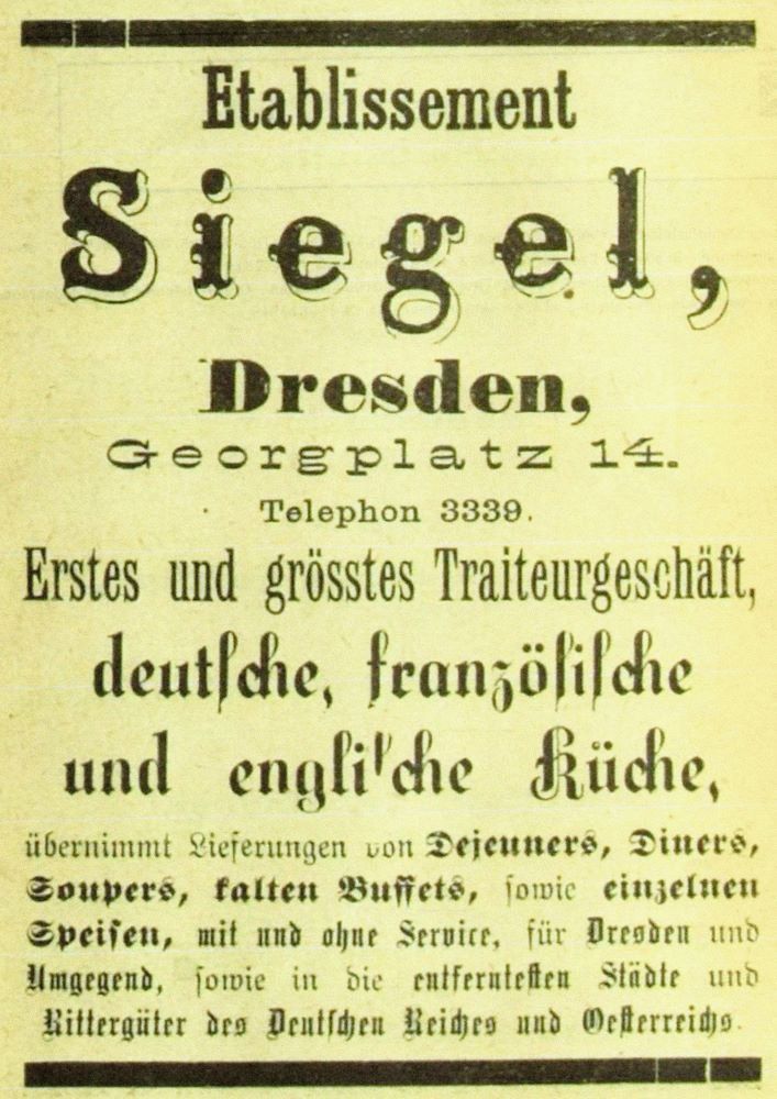 Georgplatz 14