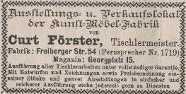 Georgplatz 15