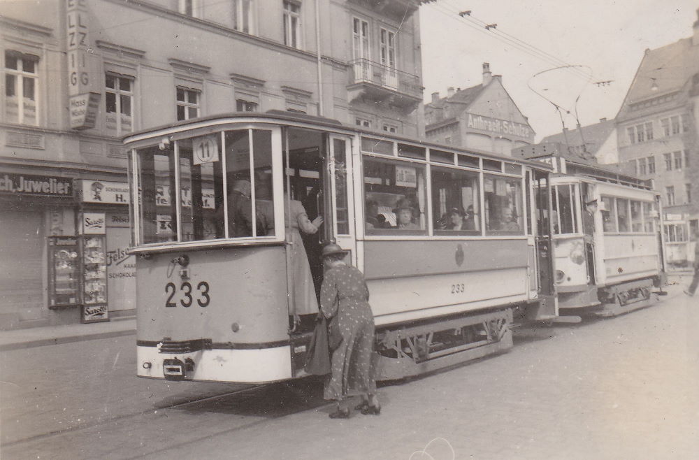Georgplatz