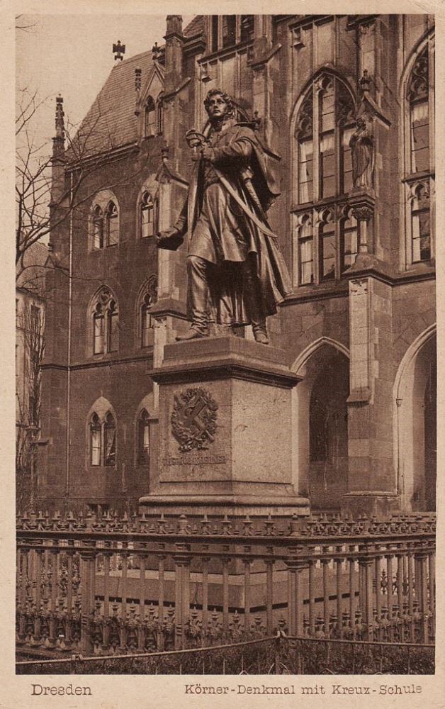 Georgplatz