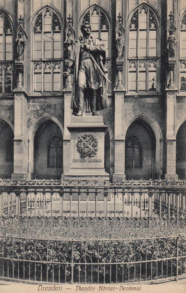Georgplatz