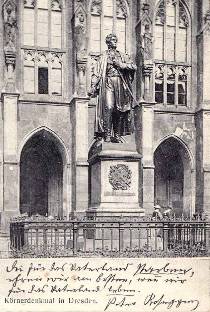 Georgplatz
