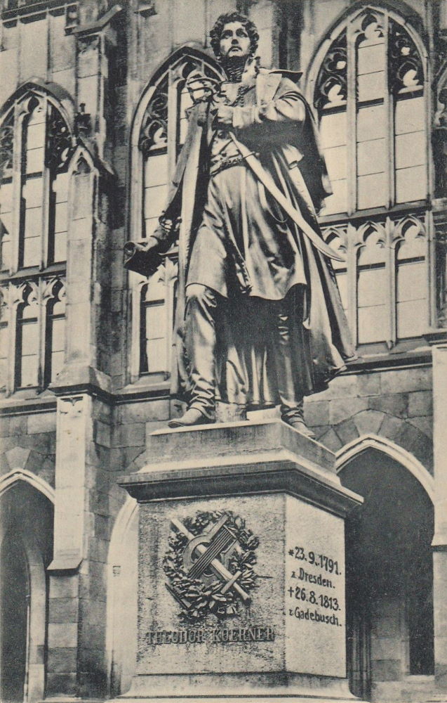 Georgplatz
