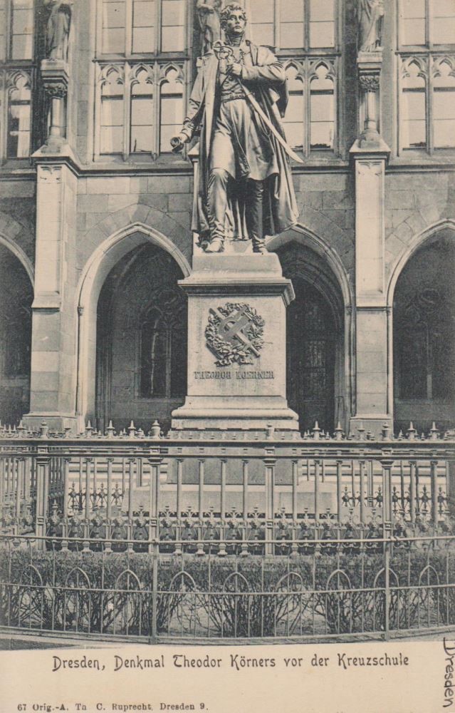 Georgplatz